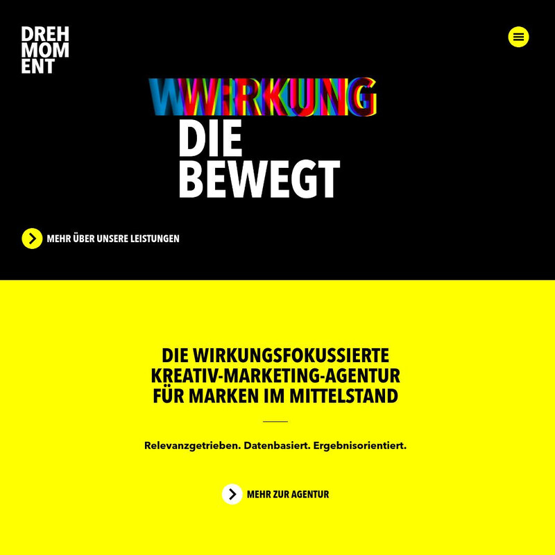 Drehmoment Marketing